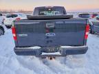 2008 Ford F150 Supercrew