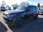 2019 Land Rover Discovery se