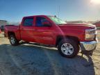 2018 Chevrolet Silverado C1500 LT