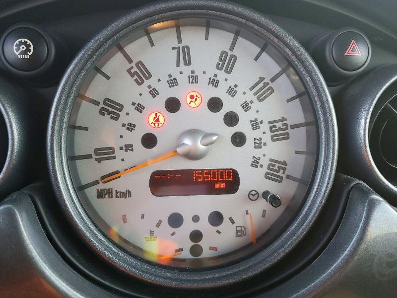 2005 Mini Cooper
