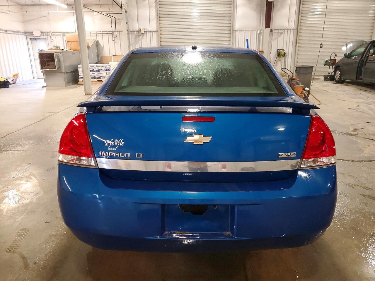 2009 Chevrolet Impala 1LT