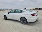 2022 Hyundai Sonata Hybrid