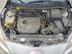 2011 Mazda 3 I
