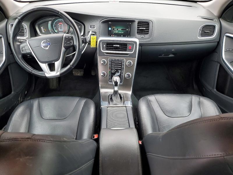 2015 Volvo S60 Premier