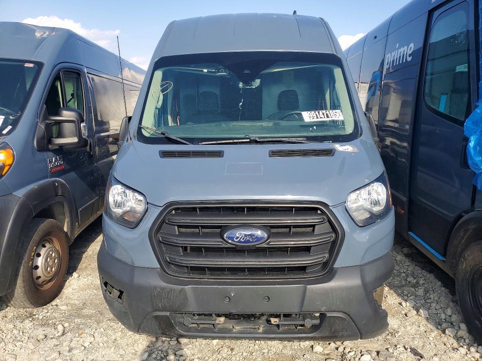2020 Ford Transit 250 Delivery van