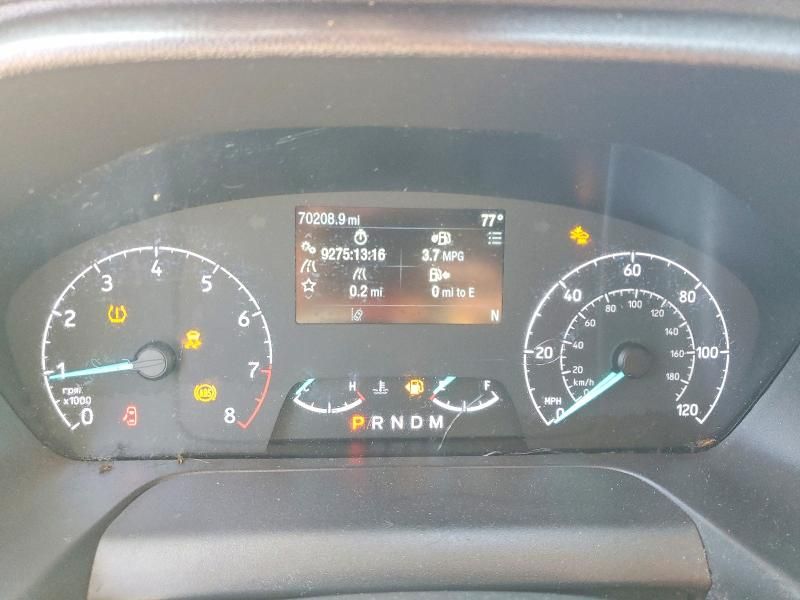 2020 Ford Transit T-250