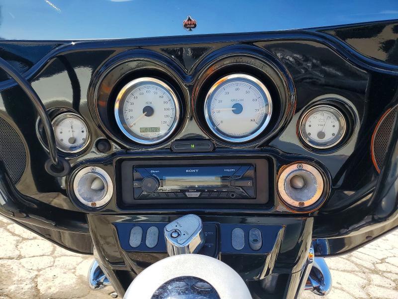 2006 Harley-Davidson Flhxi