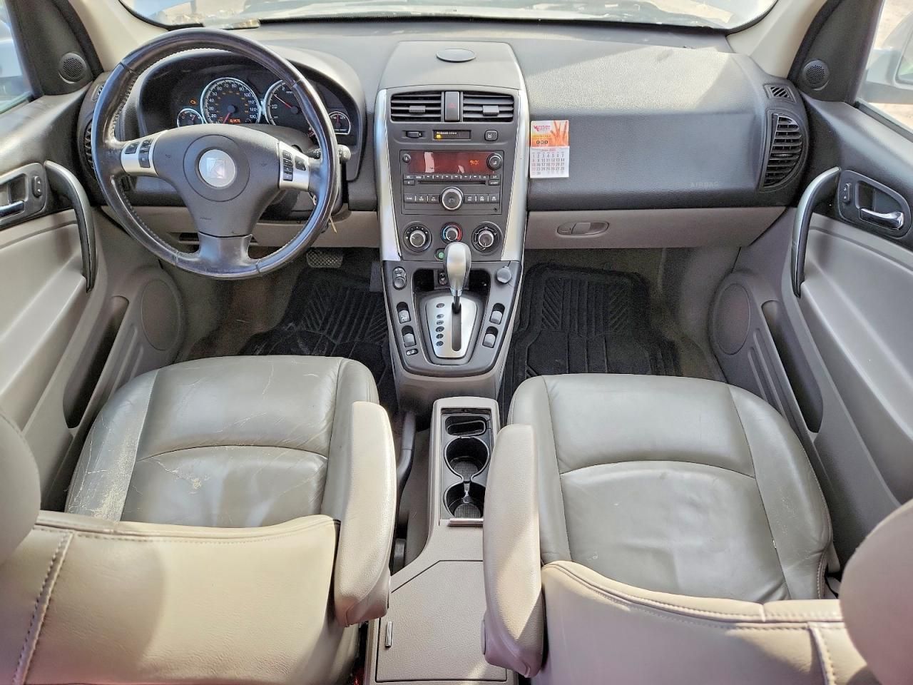 2007 Saturn Vue Hybrid