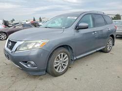 2015 Nissan Pathfinder s for sale in Bakersfield, CA