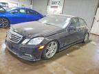 2010 Mercedes-Benz E 550 4matic