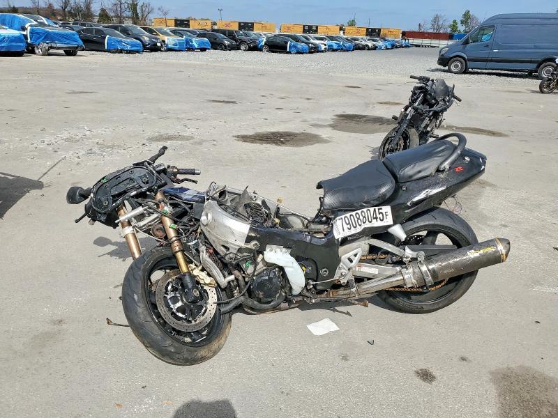 2005 Suzuki GSX1300 RK5