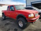 1999 Ford Ranger Super Cab