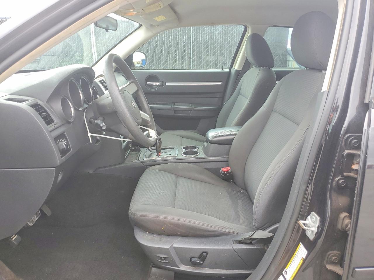 2010 Dodge Charger sxt