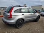 2007 Honda Cr-v lx