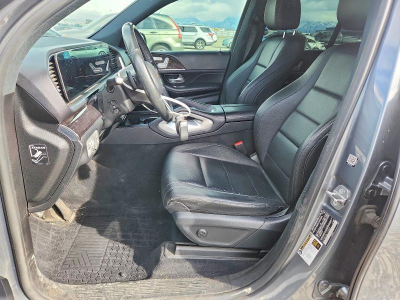 2020 Mercedes-Benz Gle 350 4matic