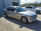 2003 BMW 325 i