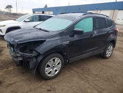 Ford salvage cars for sale: 2013 Ford Escape s