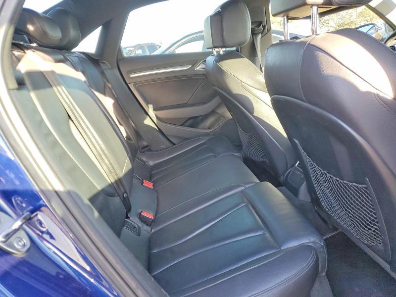2015 Audi A3 Premium Plus