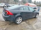2015 Volvo S60 Platinum