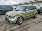 2012 KIA Soul
