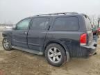2008 Nissan Armada se