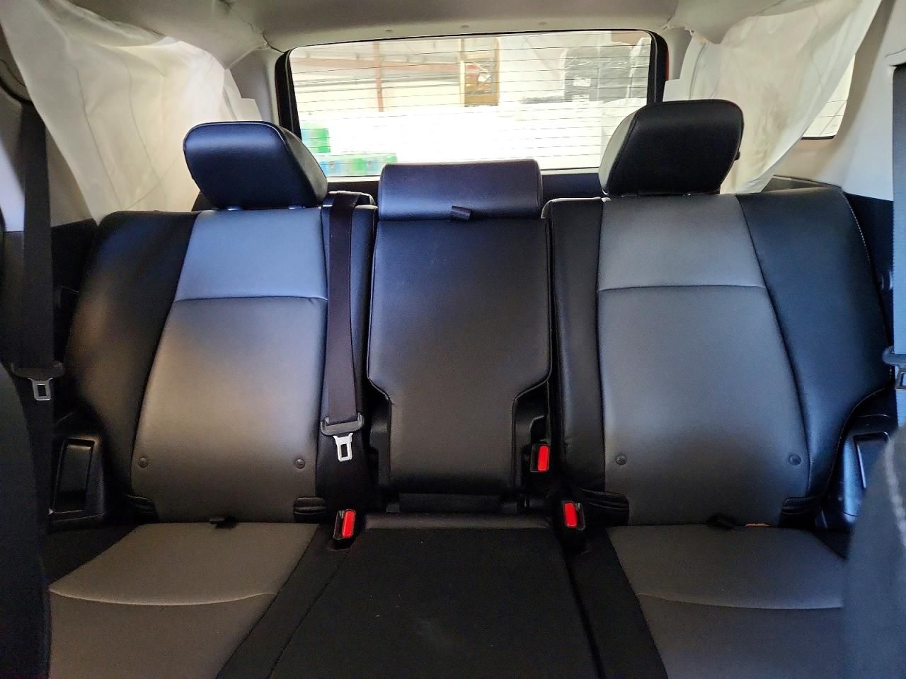 2023 Toyota 4runner se