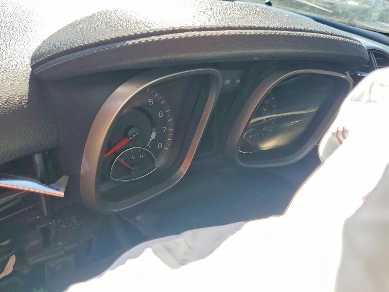 2014 Chevrolet Malibu 2LT
