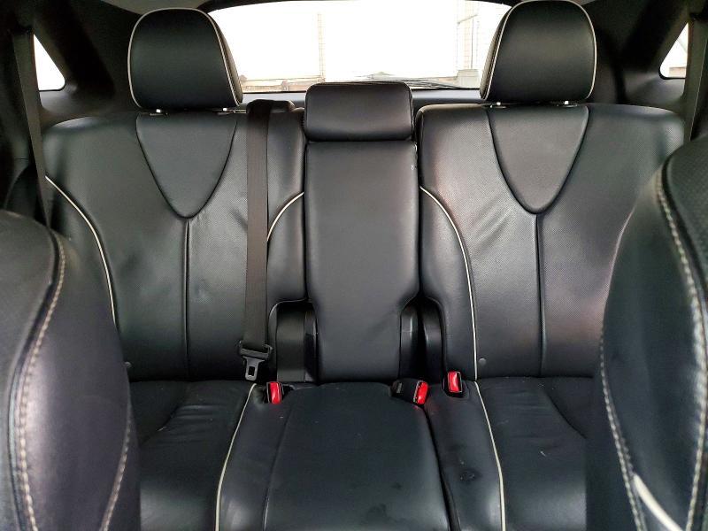 2014 Toyota Venza xle