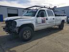 2006 GMC Sierra K2500 Heavy Duty