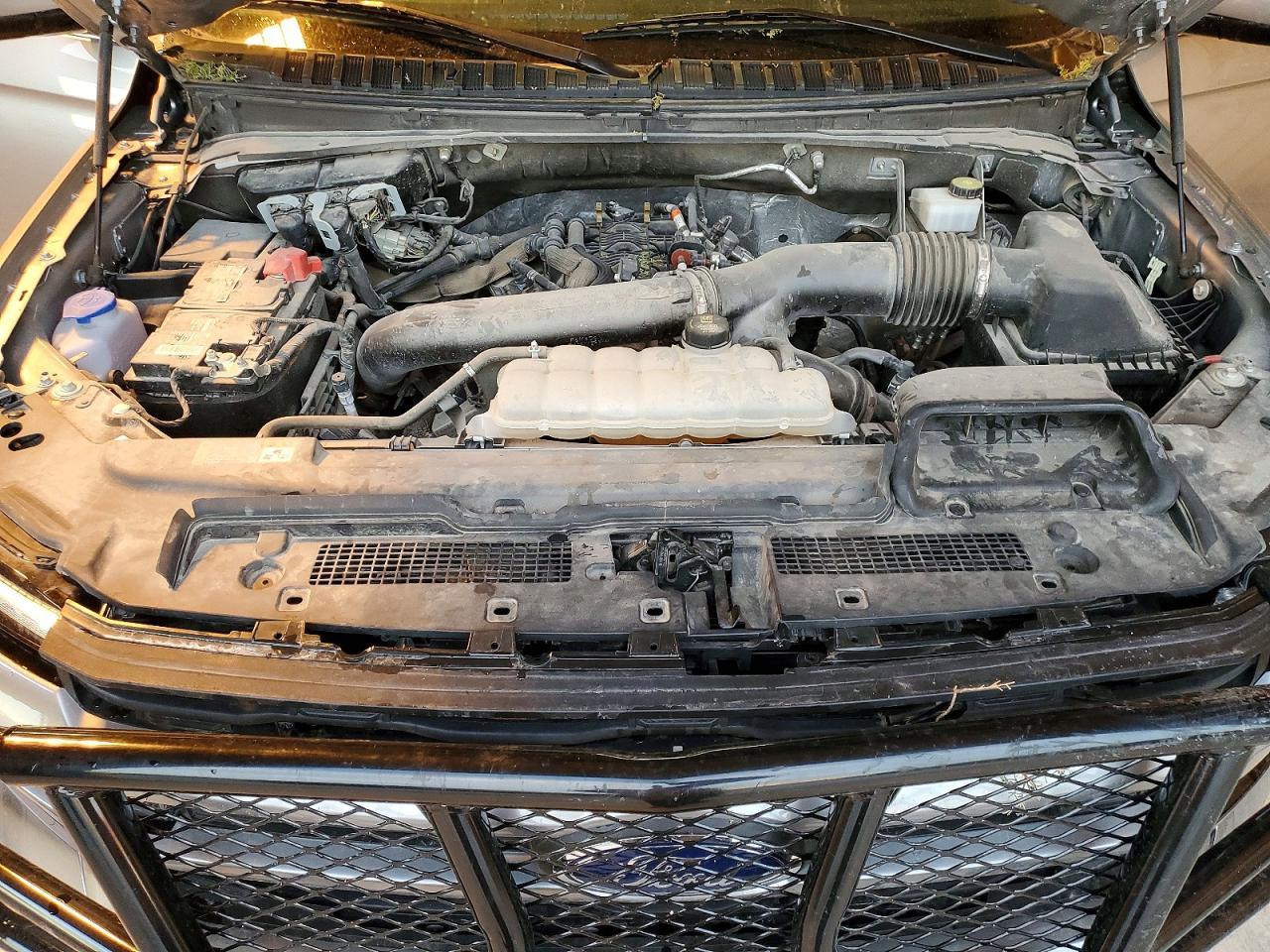 2023 Ford Expedition max xlt