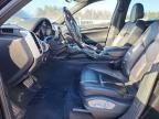 2012 Porsche Cayenne s