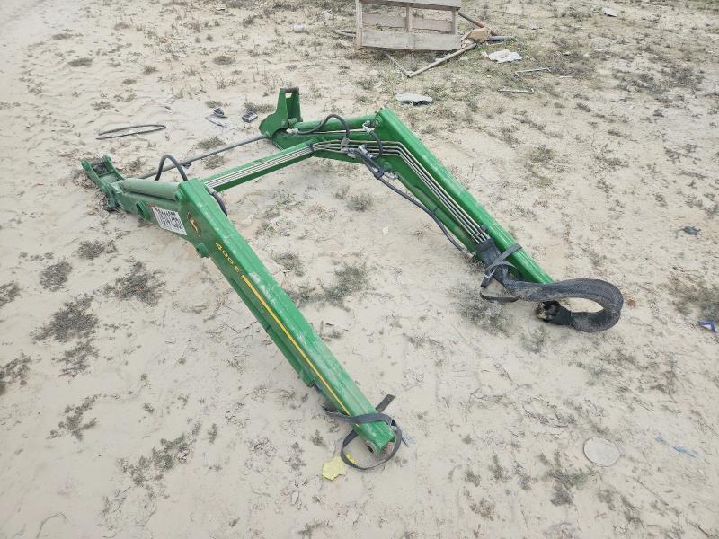 2022 John Deere 400E