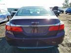 2015 Honda Accord ex