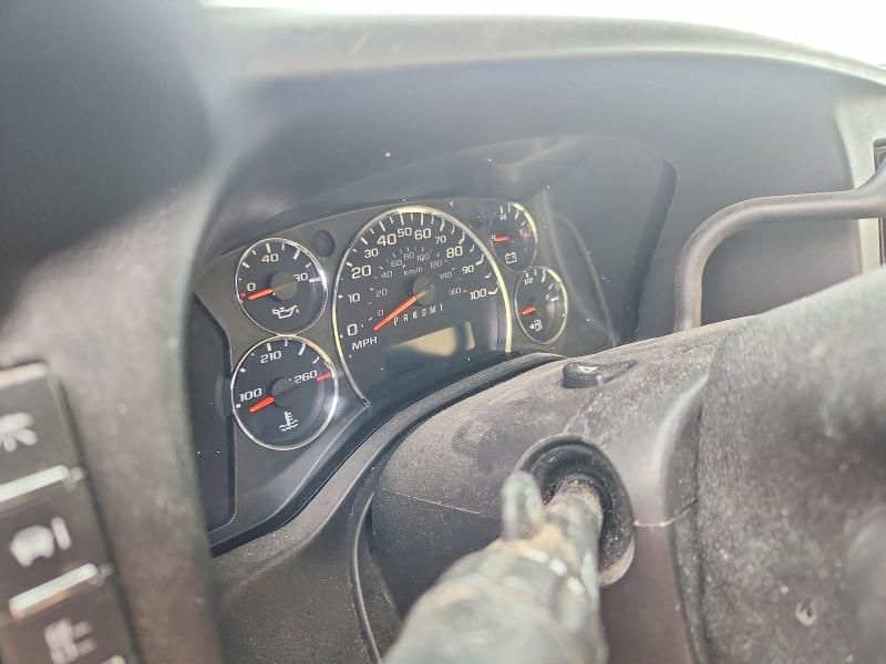 2015 Chevrolet Express G2500