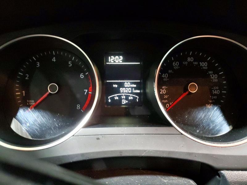 2015 Volkswagen Jetta Base