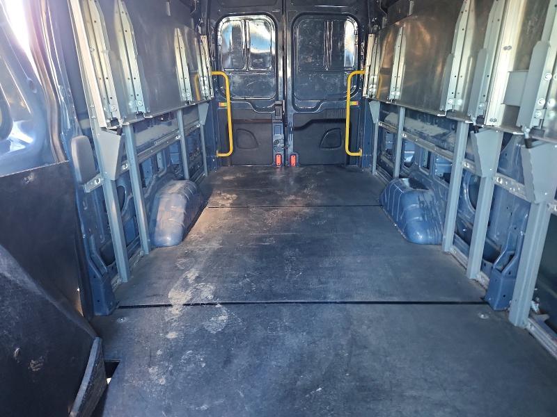 2020 Ford Transit T-250