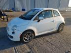 2013 Fiat 500 Sport