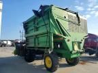 2000 John Deere COM-Cotton Picker