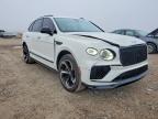 2022 Bently Bentayga