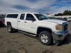 2015 GMC Sierra C2500 Heavy Duty
