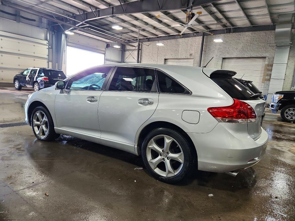 2009 Toyota Venza awd V6