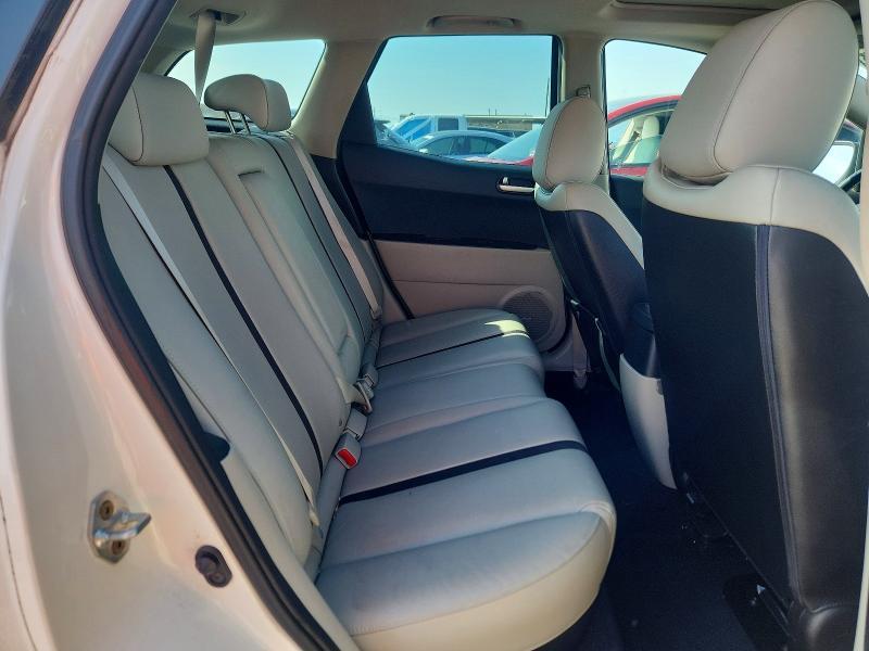 2007 Mazda Cx-7