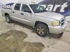 2007 Dodge Dakota Quad SLT