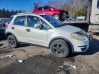 2008 Suzuki SX4 Touring