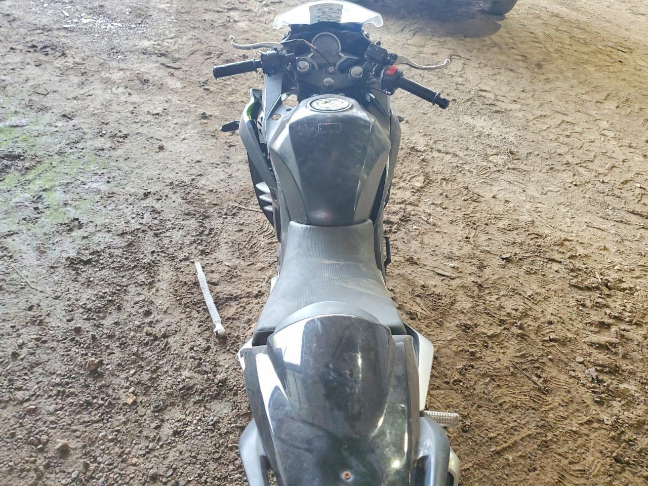 2023 Bashan GTT 250