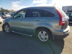 2011 Honda Cr-v exl