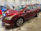2014 Buick Lacrosse