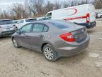 2012 Honda Civic exl