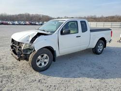 2011 Nissan Frontier SV V6 en venta en Gastonia, NC