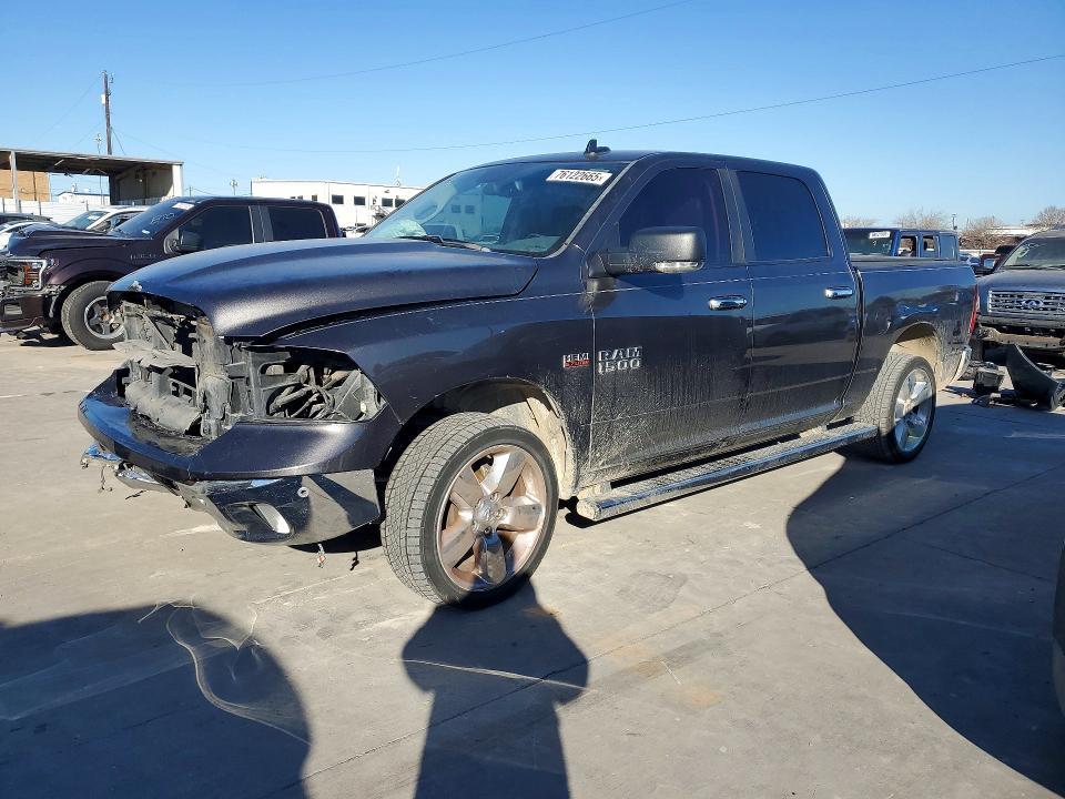 2016 Dodge Ram 1500 slt